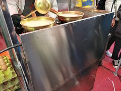 -清真老马家国华牛奶鸡蛋醪糟(正宁路店)