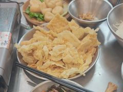 -小螺大作·螺蛳粉火锅(林和西店)