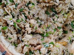-台山第一家兴华黄鳝饭·黄鳝婆(开平店)