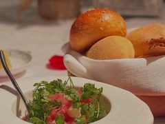 -弗兰克牛排西餐厅Ribone steak house(柠檬花园店)