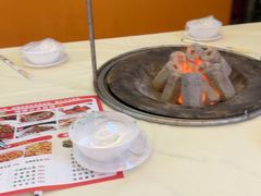 -江湖亮亮蒸虾大排档烤全羊清真(武汉总店)