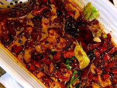 -同喜烤鸭店(光芒店)