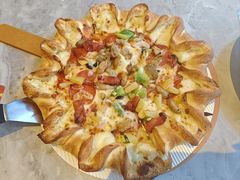 -必胜客(长瀛商业广场店)