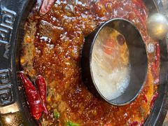 -重庆渝达老火锅(春熙路店)