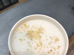 -唐沫茶兮(首山店)