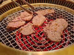 -厚贞日式烤肉(浦东汇智店)
