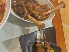 -海尔巴格新疆餐厅(东来兴店)