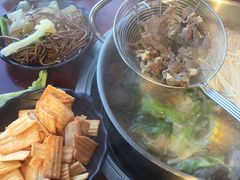 -高兴壹锅·潮汕鲜牛肉火锅(良乡梅花庄店)