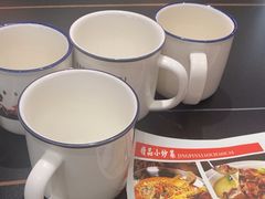-韶山冲湘菜(中兴大街店)