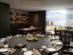 -大连湾旭日·家宴·海肠捞饭(马栏广场店)