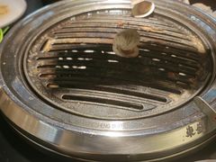 -東盛炭烤自助料理(玄武招商花园城店)