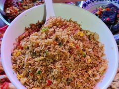 -辣不怕口味虾(凌霄路店)