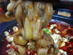 -味仙疯美蛙鱼头(清扬路总店)