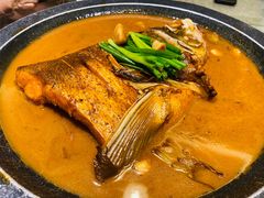 -忠顺斋易州印象烤鸭店(东关新村店)