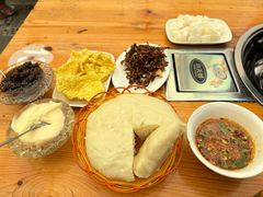 -尼玛藏家风味园(阿山食城店)