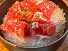 -Mr.Fish鱼鲜生海鲜放题(高德置地冬广场店)