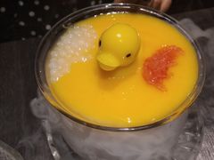 杨枝甘露-鹅夫人(吴中路万象城店)