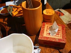 -十六蒲(桂林路店)