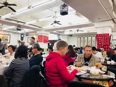 -香港蓮香樓(中環店)