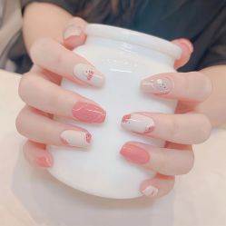 -斯馨·健康美甲美睫