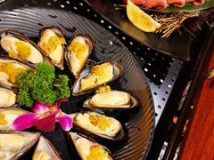 -伊茉家的烤肉店(勒泰中心店)