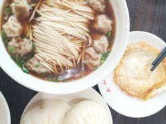 饺面-共和春(甘泉路店)