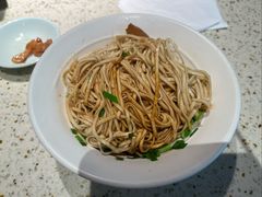 干拌面-东园小馆·早茶·淮扬小炒(江都路店)