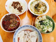 -纯阳馆鱼香排骨面(东二道街店)