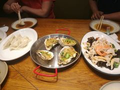 -必点海鲜·鲅鱼水饺(鞍山西道店)