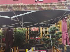 -山城年华老火锅(玉林店)