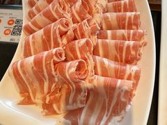 -北门涮肉·铜锅涮肉(南锣鼓巷店)