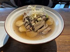 -打酱油·非遗淮扬菜(瘦西湖梅岭店)