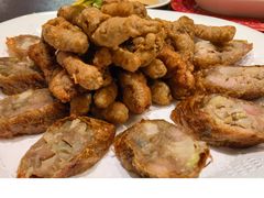 -苏淮景·苏闽融创菜·海鲜(原空港井河轩店)