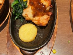 -萨莉亚(巴黎春天成山店)