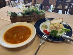 -德大西餐社(云南南路店)