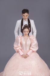 点击看大图 -情订奇缘婚纱摄影(和平路店)