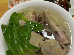 -富源春面馆(四川北路店)