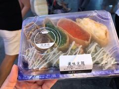 -连城·新天地(福华一路店)