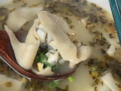 -顶特勒·黄鱼馆·特色菜(上海大世界店)