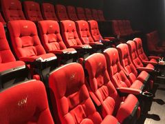 -CGV影城(梅江ScreenX店)