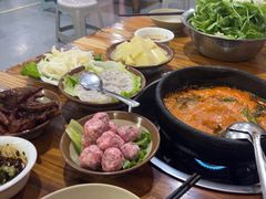 -笔记安顺夺夺粉火锅