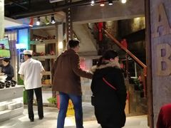 -老灶堂文创火锅(文艺路店)