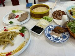 -都一处 (方庄店)