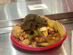 -河南前程·羊肉汤·烧烤(总店)