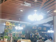 -台北楚楚园馅饼粥(虹桥南丰城店)