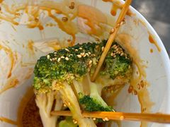 -廖记棒棒鸡(江汉路店)