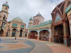 -海花岛旅游度假区