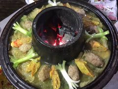 -龙姐私房菜(和顺古镇店)