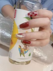 -1T·1M 日式美甲美睫