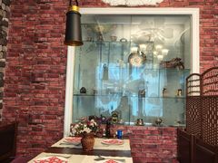 -92°C俄式厨房(中央大街店)